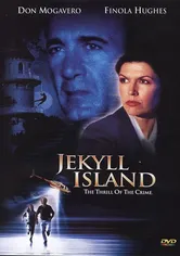 Poster Jekyll Island