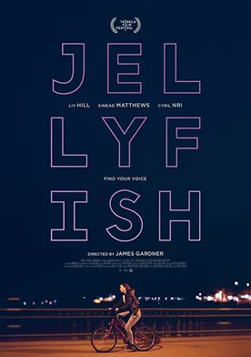 Poster Jellyfish