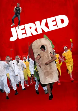 Poster Jerked