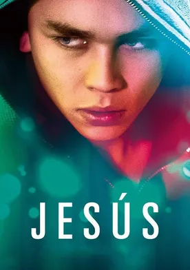 Poster Jesús