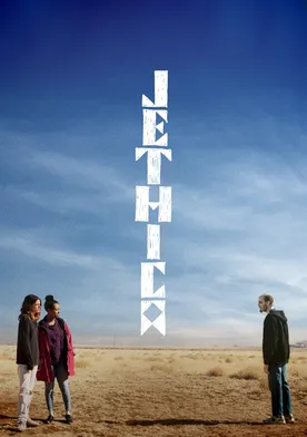 Poster Jethica