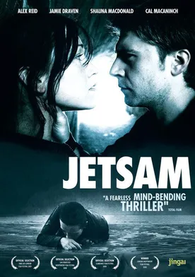 Poster Jetsam