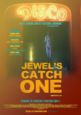 Poster Jewel's Catch One