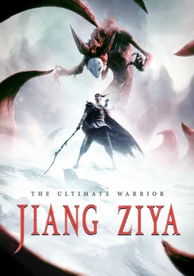 Poster Jiang Ziya