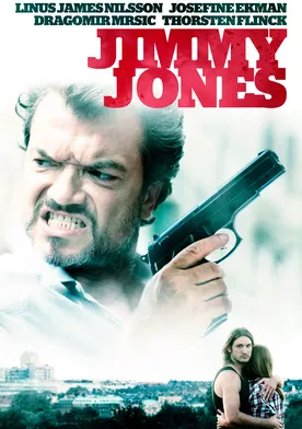 Poster Jimmy Jones