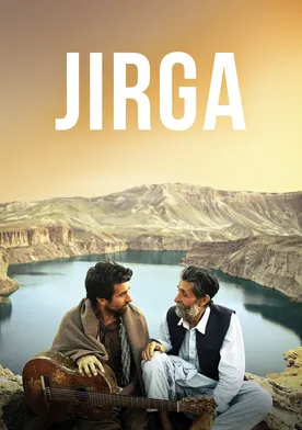 Poster Jirga