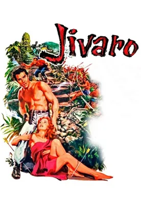 Poster Jivaro