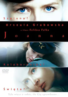 Poster Joanna