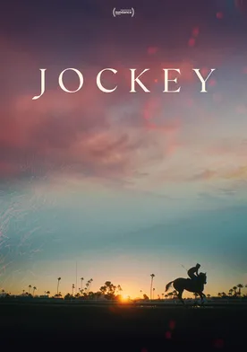 Poster Jockey