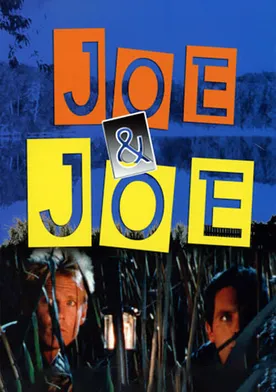 Poster Joe & Joe