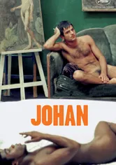 Poster Johan