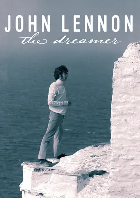 Poster John Lennon: The Dreamer