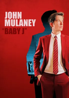 Poster John Mulaney: Baby J