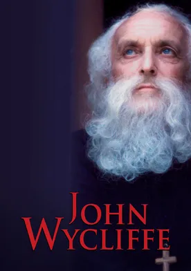 Poster John Wycliffe: The Morning Star