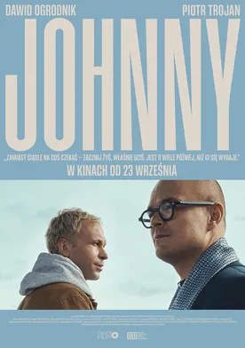 Poster Johnny