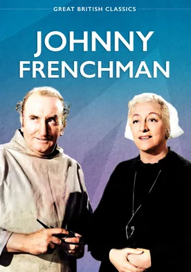 Poster Johnny Frenchman