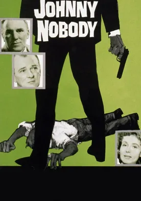 Poster Johnny Nobody