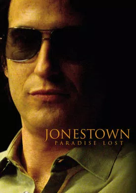 Poster Jonestown: Paradise Lost