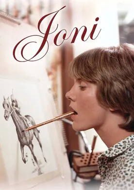 Poster Joni