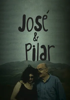 Poster José e Pilar