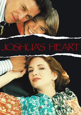 Poster Joshua's Heart