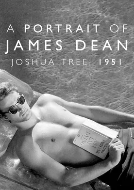 Poster Joshua Tree, 1951: A Portrait of James Dean