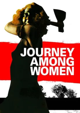 Poster Journey Among Women