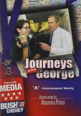 Poster Journeys with George