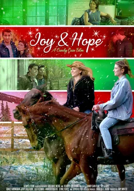 Poster Joy & Hope