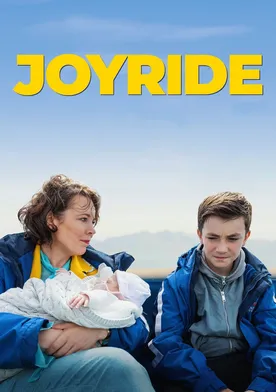 Poster Joyride