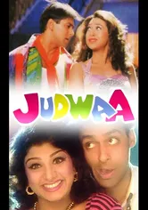 Poster Judwaa