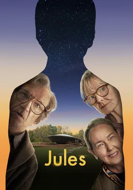 Poster de Jules