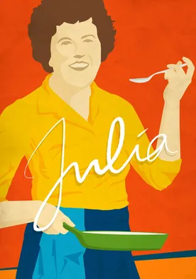 Poster Julia