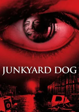 Poster Junkyard Dog