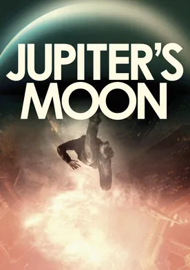 Poster Jupiter holdja