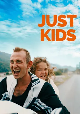 Poster Just Kids