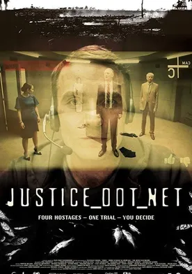 Poster Justice Dot Net