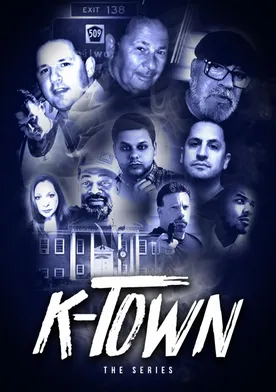 Poster K-Town