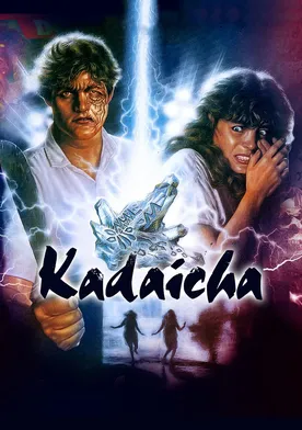 Poster Kadaicha