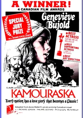 Poster Kamouraska