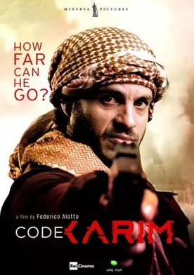 Poster Karim