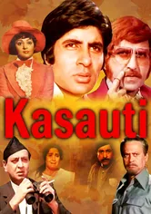 Poster Kasauti