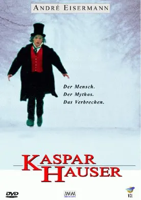 Poster Kaspar Hauser