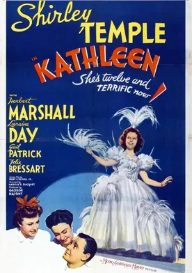 Poster Kathleen