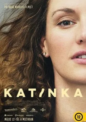 Poster Katinka