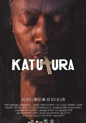 Poster Katutura