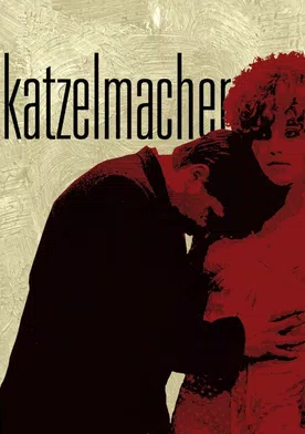 Poster Katzelmacher