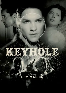 Poster Keyhole