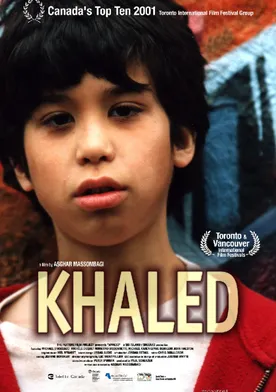 Poster Khaled