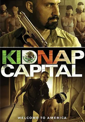 Poster Kidnap Capital